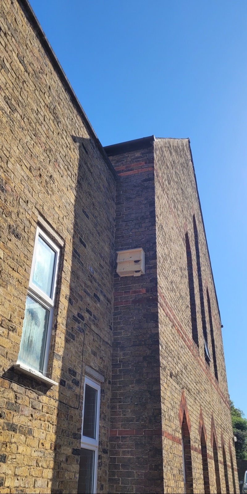 Swiftboxes