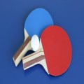 Table Tennis