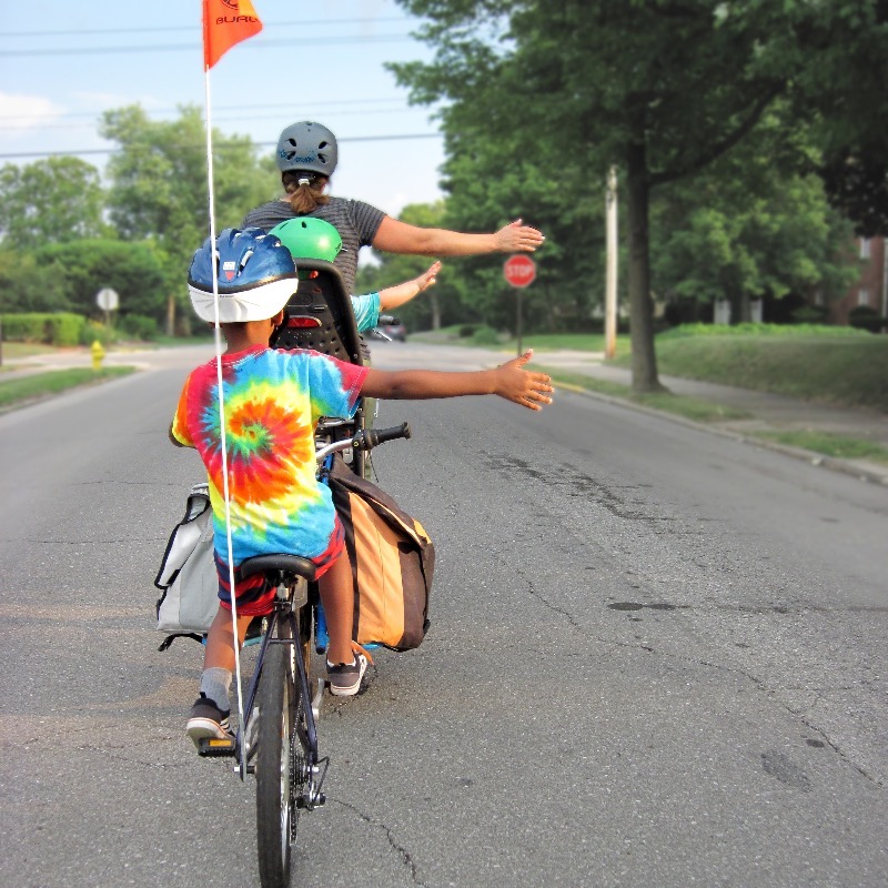 Historic Churches Bike 'n' Hike
